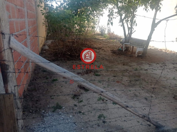 Terreno à Venda, 140 m² em Residencial Santa Paula - Jacareí