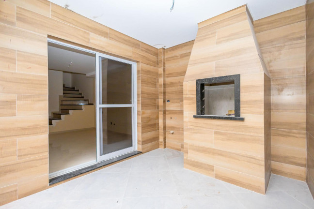 Imagem Sobrado com 3 Quartos à Venda, 147 m² em Ecoville - Curitiba Imagem Sobrado com 3 Quartos à Venda, 147 m² em Ecoville - Curitiba