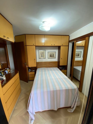 Imagem Imóvel com 3 Quartos à Venda, 91 m² em Vila Mariana - São Paulo Imagem Imóvel com 3 Quartos à Venda, 91 m² em Vila Mariana - São Paulo
