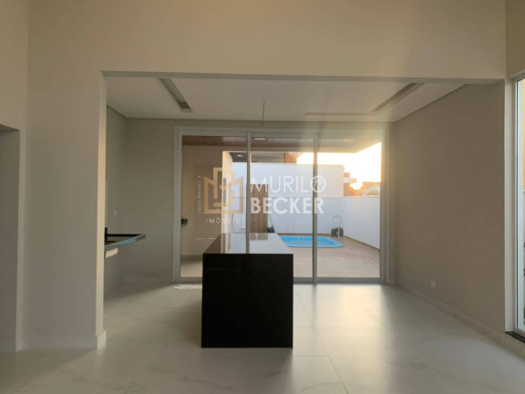 Imagem Casa de Condomínio com 3 Quartos à Venda, 142 m² em Residencial Terras Do Vale - Caçapava