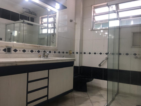 Imagem Apartamento com 3 Quartos à Venda, 181 m² em Jardim Paulista - São Paulo