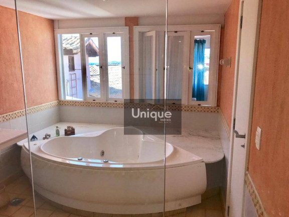 Imagem Casa com 7 Quartos à Venda, 376 m² em Tartaruga - Armação Dos Búzios
