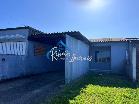 Imagem Casa com 1 Quarto à Venda, 65 m² em Mariluz - Imbé Imagem Casa com 1 Quarto à Venda, 65 m² em Mariluz - Imbé