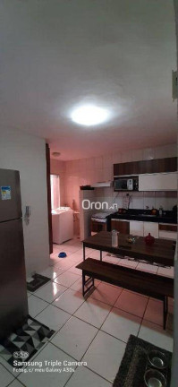Imagem Apartamento com 3 Quartos à Venda, 105 m² em Setor Bueno - Goiânia