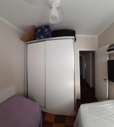 Imagem Apartamento com 3 Quartos à Venda, 91 m² em Penha De França - São Paulo