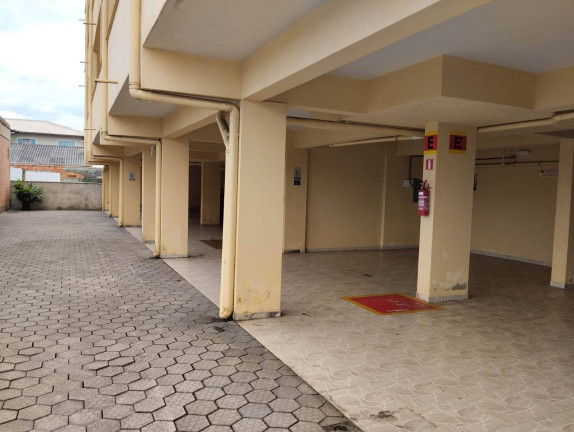 Imagem Apartamento com 15 Quartos à Venda, 50 m² em Centro - Balneário Barra Do Sul