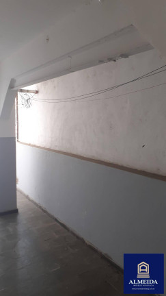 Imagem Casa com 1 Quarto para Alugar, 24 m² em Parque Santo Antônio - São Paulo