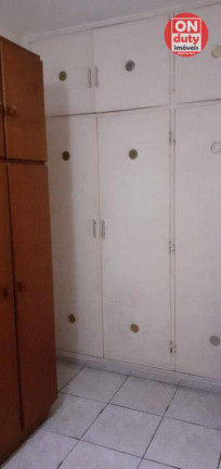 Imagem Apartamento com 2 Quartos à Venda, 100 m² em Gonzaga - Santos