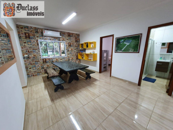 Imagem Chácara com 6 Quartos à Venda, 3.000 m² em São João - Bertioga Imagem Chácara com 6 Quartos à Venda, 3.000 m² em São João - Bertioga