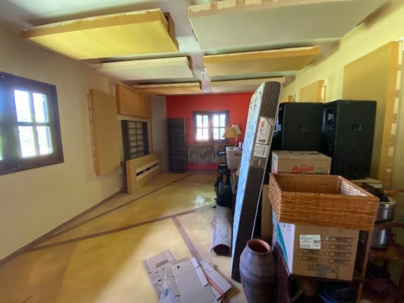 Imagem Chácara com 2 Quartos à Venda, 150 m² em Condomínio Miraflores - Hidrolândia