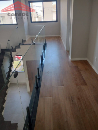 Imagem Casa de Condomínio com 3 Quartos à Venda, 250 m² em Recanto Quarto Centenário - Jundiaí Imagem Casa de Condomínio com 3 Quartos à Venda, 250 m² em Recanto Quarto Centenário - Jundiaí