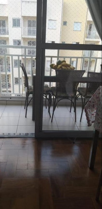 Imagem Apartamento com 3 Quartos à Venda, 72 m² em Vila Carrão - São Paulo