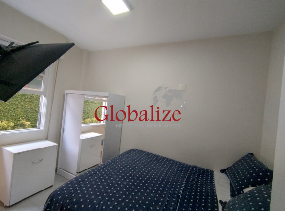 Imagem Imóvel com 2 Quartos à Venda, 66 m² em Embaré - Santos