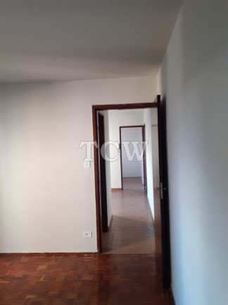 Imagem Apartamento com 1 Quarto à Venda, 78 m² em Cambuci - São Paulo