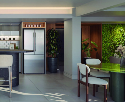 Imagem Imóvel com 3 Quartos à Venda, 175 m² em Jardim Itu - Porto Alegre Imagem Imóvel com 3 Quartos à Venda, 175 m² em Jardim Itu - Porto Alegre