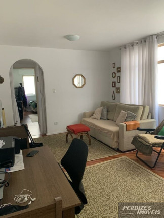 Imagem Apartamento com 2 Quartos à Venda, 77 m² em Perdizes - São Paulo Imagem Apartamento com 2 Quartos à Venda, 77 m² em Perdizes - São Paulo