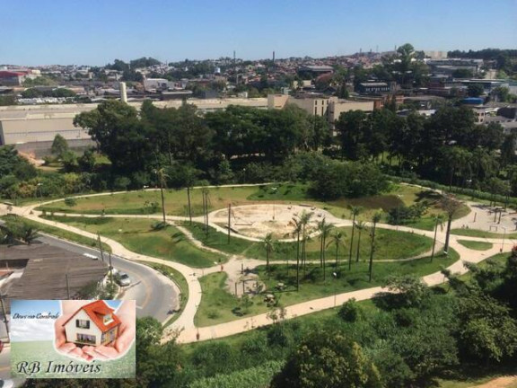 Apartamento com 2 Quartos à Venda, 54 m² em Assunção - São Bernardo Do Campo
