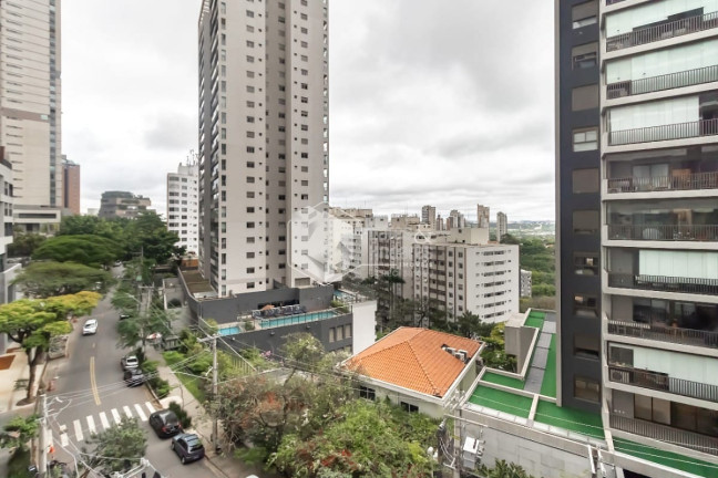 Imagem Imóvel com 1 Quarto à Venda, 31 m² em Sumarezinho - São Paulo