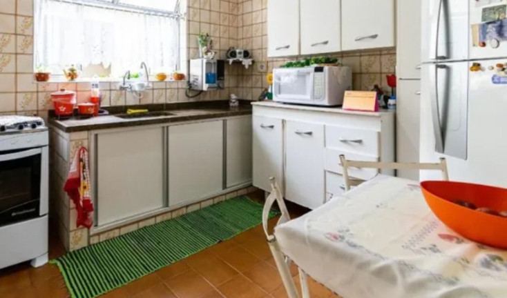 Imagem Casa com 3 Quartos à Venda, 120 m² em Parque Jabaquara - São Paulo Imagem Casa com 3 Quartos à Venda, 120 m² em Parque Jabaquara - São Paulo