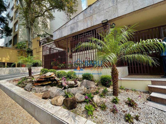 Imagem Apartamento com 3 Quartos à Venda, 90 m² em Perdizes - São Paulo