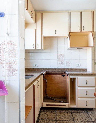 Imagem Apartamento com 2 Quartos à Venda, 50 m² em Tatuapé - São Paulo