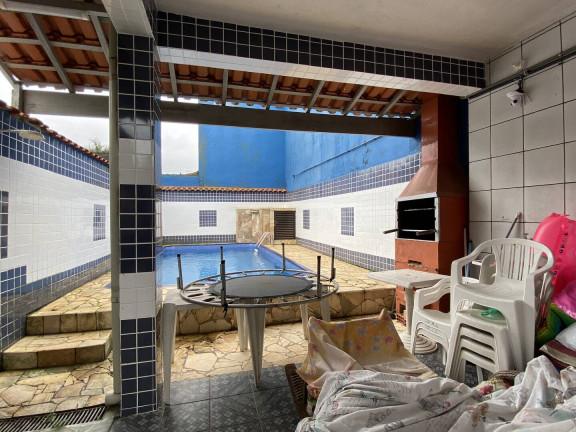 Imagem Casa com 2 Quartos à Venda, 143 m² em Cidade Da Criança - Praia Grande Imagem Casa com 2 Quartos à Venda, 143 m² em Cidade Da Criança - Praia Grande