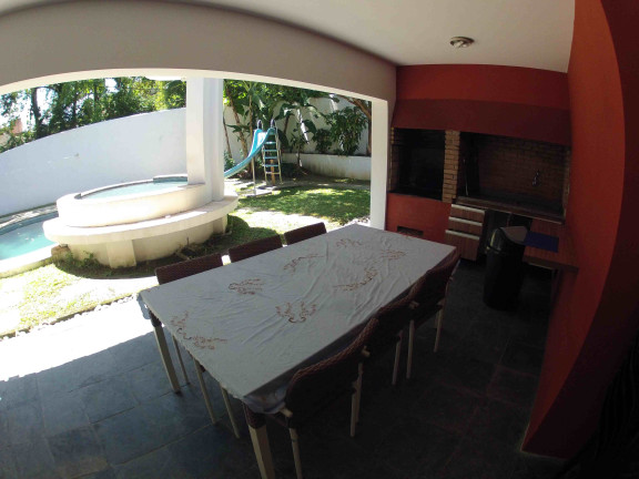 Imagem Casa com 7 Quartos à Venda, 500 m² em Tenório - Ubatuba