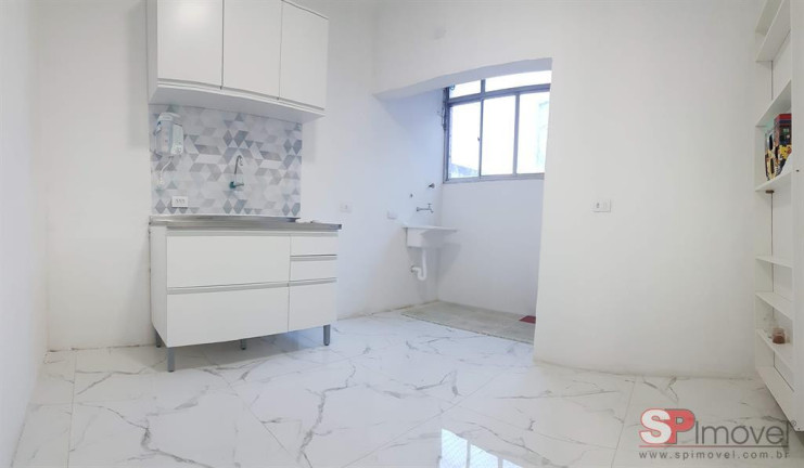 Imagem Apartamento com 2 Quartos à Venda, 81 m² em Bela Vista - São Paulo Imagem Apartamento com 2 Quartos à Venda, 81 m² em Bela Vista - São Paulo