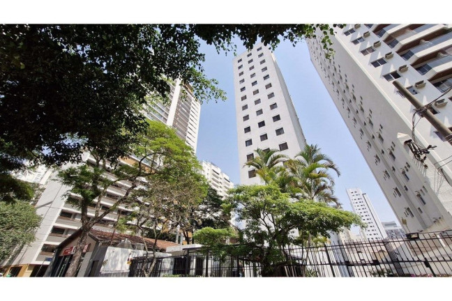 Imagem Apartamento com 4 Quartos à Venda, 110 m² em Campo Belo - São Paulo Imagem Apartamento com 4 Quartos à Venda, 110 m² em Campo Belo - São Paulo