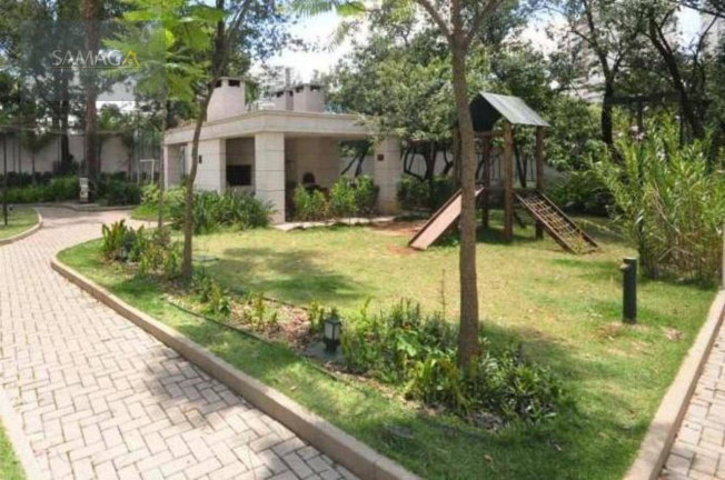Imagem Apartamento com 3 Quartos à Venda, 67 m² em Vila Andrade - São Paulo Imagem Apartamento com 3 Quartos à Venda, 67 m² em Vila Andrade - São Paulo
