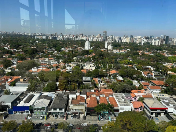 Imagem Apartamento com 3 Quartos à Venda, 145 m² em Pinheiros - São Paulo Imagem Apartamento com 3 Quartos à Venda, 145 m² em Pinheiros - São Paulo