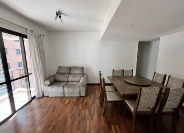 Imagem Apartamento com 3 Quartos à Venda, 75 m² em Alphaville Centro Industrial E Empresarial/alphaville. - Barueri