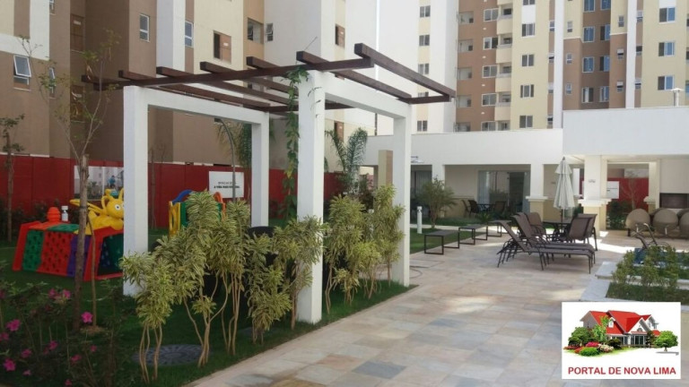 Imagem Apartamento com 3 Quartos à Venda, 83 m² em Planalto - Belo Horizonte Imagem Apartamento com 3 Quartos à Venda, 83 m² em Planalto - Belo Horizonte