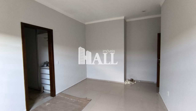 Imagem Casa com 3 Quartos à Venda, 230 m² em Jardim Tarraf Ii - São José Do Rio Preto Imagem Casa com 3 Quartos à Venda, 230 m² em Jardim Tarraf Ii - São José Do Rio Preto