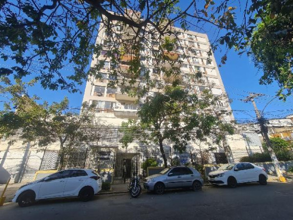 Apartamento com 2 Quartos à Venda, 66 m² em Lins De Vasconcelos - Rio De Janeiro