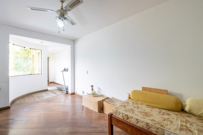 Imagem Casa com 4 Quartos à Venda, 417 m² em Jardim Guedala - São Paulo