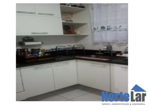 Imagem Casa de Condomínio com 2 Quartos à Venda, 60 m² em Loteamento City Jaragua - São Paulo