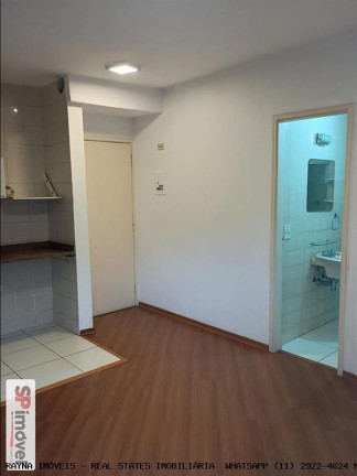 Imagem Apartamento com 1 Quarto à Venda, 30 m² em Bela Vista - São Paulo Imagem Apartamento com 1 Quarto à Venda, 30 m² em Bela Vista - São Paulo