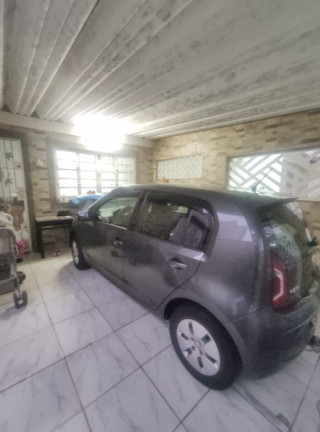 Imagem Casa com 2 Quartos à Venda, 96 m² em Vila Caicara - Praia Grande