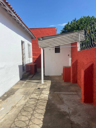 Imagem Casa com 3 Quartos para Alugar, 150 m² em Santa Terezinha - Sorocaba