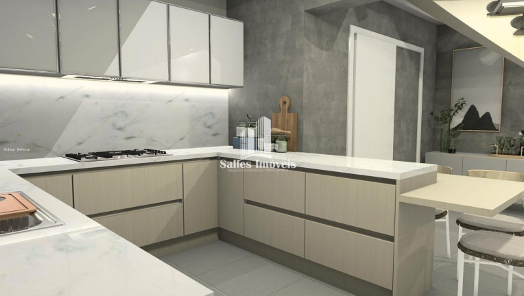 Imagem Cobertura com 4 Quartos à Venda, 252 m² em Marechal Floriano - Caxias Do Sul Imagem Cobertura com 4 Quartos à Venda, 252 m² em Marechal Floriano - Caxias Do Sul