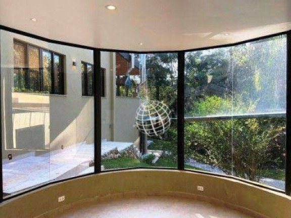 Imagem Casa com 4 Quartos à Venda, 405 m² em Condominio Estância Parque De Atibaia - Atibaia