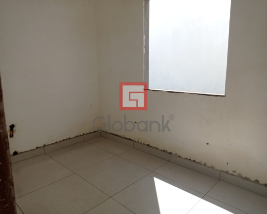 Imagem Casa com 2 Quartos à Venda, 53 m² em Jardim Primavera - Montes Claros