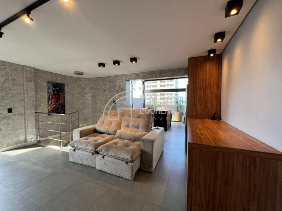 Imagem Apartamento com 3 Quartos à Venda, 280 m² em Ponta Da Praia - Santos Imagem Apartamento com 3 Quartos à Venda, 280 m² em Ponta Da Praia - Santos