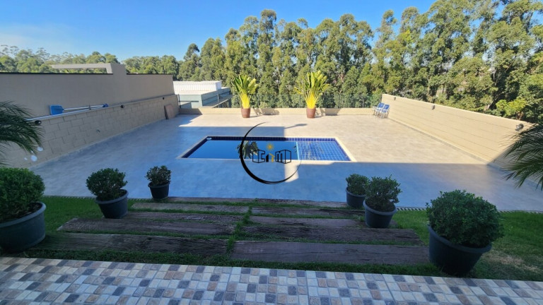 Imagem Casa de Condomínio com 3 Quartos à Venda, 178 m² em Residencial Ibi-aram Ii - Itupeva