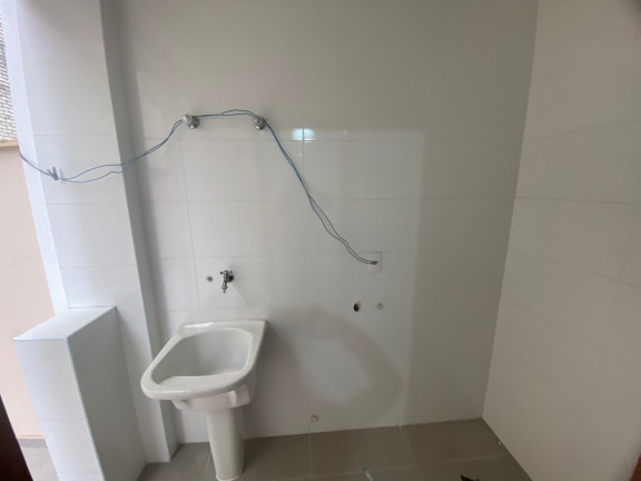 Imagem Casa com 3 Quartos à Venda, 110 m² em Boqueirão - Santos