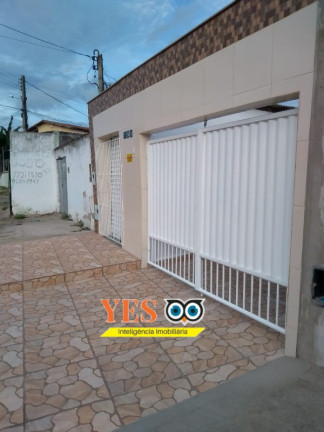 Imagem Casa com 3 Quartos à Venda, 126 m² em Conceição - Feira De Santana
