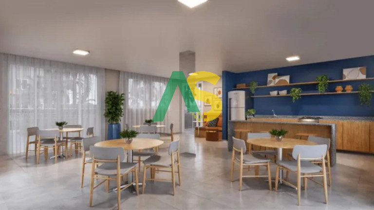 Imagem Imóvel com 2 Quartos à Venda, 41 m² em Barra De Jangada - Jaboatão Dos Guararapes Imagem Imóvel com 2 Quartos à Venda, 41 m² em Barra De Jangada - Jaboatão Dos Guararapes