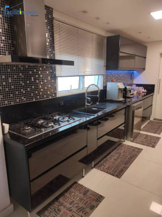 Imagem Apartamento com 3 Quartos à Venda, 180 m² em Centro - São Bernardo Do Campo Imagem Apartamento com 3 Quartos à Venda, 180 m² em Centro - São Bernardo Do Campo