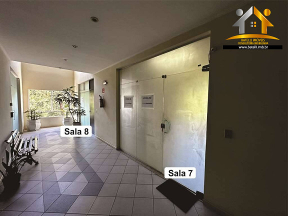 Imagem Sala Comercial à Venda, 40 m² em Granja Viana - Cotia Imagem Sala Comercial à Venda, 40 m² em Granja Viana - Cotia